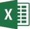 Excel logga