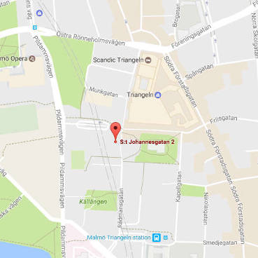 vagBeskrivningMalmo