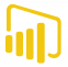 Power BI logga